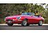 1964 Jaguar E-Type