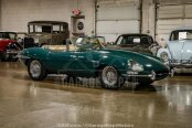 1964 Jaguar E-Type