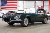 1964 Jaguar E-Type