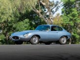 1964 Jaguar E-Type
