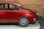 Thumbnail Photo 6 for 1964 Jaguar Mark II