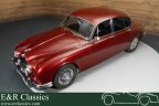 Thumbnail Photo 2 for 1964 Jaguar Mark II