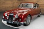 Thumbnail Photo 4 for 1964 Jaguar Mark II