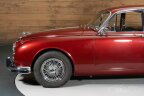 Thumbnail Photo 5 for 1964 Jaguar Mark II