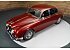 1964 Jaguar Mark II