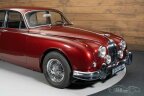 Thumbnail Photo 3 for 1964 Jaguar Mark II