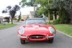 Thumbnail Photo 4 for 1964 Jaguar XK-E
