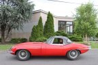 Thumbnail Photo 2 for 1964 Jaguar XK-E