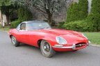Thumbnail Photo 1 for 1964 Jaguar XK-E