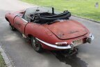 Thumbnail Photo 5 for 1964 Jaguar XK-E