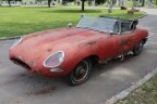Thumbnail Photo 1 for 1964 Jaguar XK-E