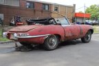 Thumbnail Photo 4 for 1964 Jaguar XK-E