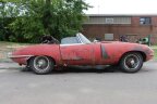 Thumbnail Photo 2 for 1964 Jaguar XK-E