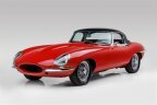 Thumbnail Photo 1 for 1964 Jaguar XK-E