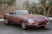 1964 Jaguar XK-E