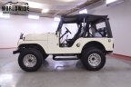 Thumbnail Photo 5 for 1964 Jeep CJ-5