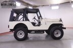 Thumbnail Photo 6 for 1964 Jeep CJ-5