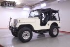 Thumbnail Photo 3 for 1964 Jeep CJ-5