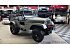 1964 Jeep CJ-5