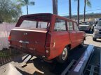 Thumbnail Photo 5 for 1964 Jeep Wagoneer