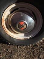 Thumbnail Photo 3 for 1964 Jeep Wagoneer