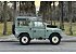 1964 Land Rover Series II