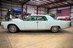 Thumbnail Photo 4 for 1964 Lincoln Continental
