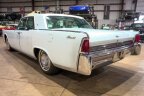 Thumbnail Photo 6 for 1964 Lincoln Continental