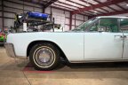Thumbnail Photo 3 for 1964 Lincoln Continental