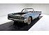 1964 Lincoln Continental