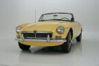 Thumbnail Photo 2 for 1964 MG MGB