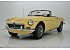 1964 MG MGB