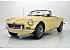 1964 MG MGB