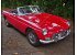 1964 MG MGB