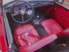 Thumbnail Photo 5 for 1964 MG MGB