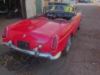Thumbnail Photo 2 for 1964 MG MGB