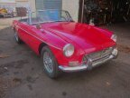 Thumbnail Photo 1 for 1964 MG MGB