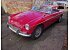 1964 MG MGB