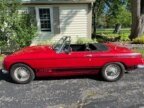 Thumbnail Photo 1 for 1964 MG MGB