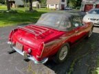 Thumbnail Photo 4 for 1964 MG MGB