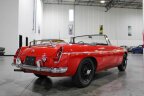 Thumbnail Photo 6 for 1964 MG MGB