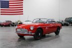 Thumbnail Photo 2 for 1964 MG MGB