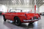 Thumbnail Photo 4 for 1964 MG MGB