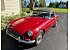 1964 MG MGB