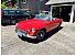 1964 MG MGB