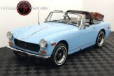 1964 MG Midget