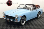 1964 MG Midget