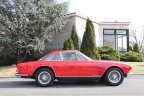 Thumbnail Photo 2 for 1964 Maserati Sebring