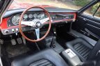 Thumbnail Photo 6 for 1964 Maserati Sebring