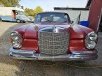 Thumbnail Photo 1 for 1964 Mercedes-Benz 220SE